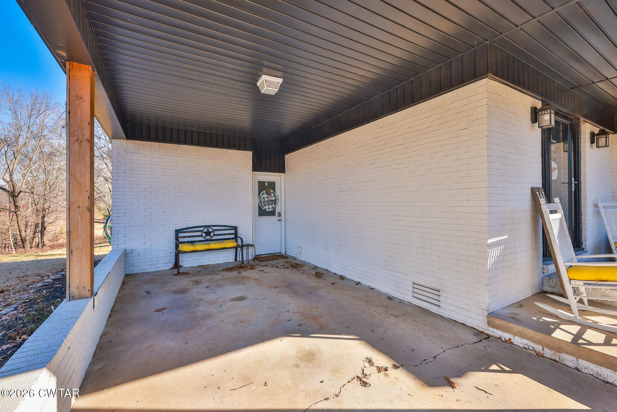 125 Old Dyer-Trenton Road Dyer, TN 38330 - Photo 26 of 40 a view of outdoor space