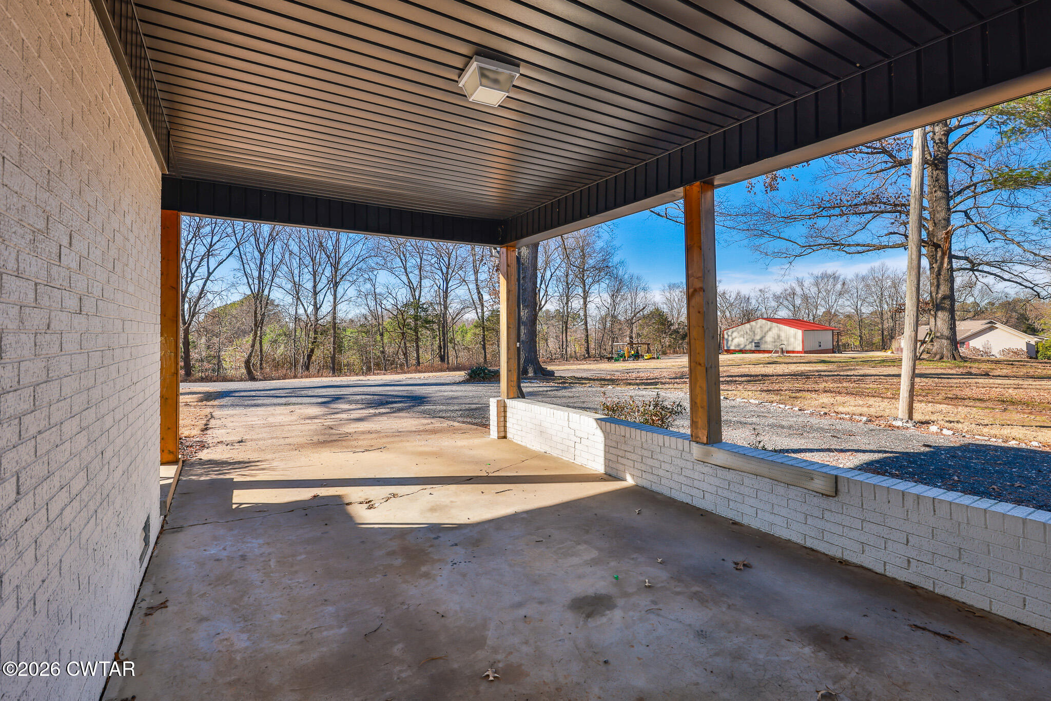 125 Old Dyer-Trenton Road Dyer, TN 38330 - Photo 27 of 40