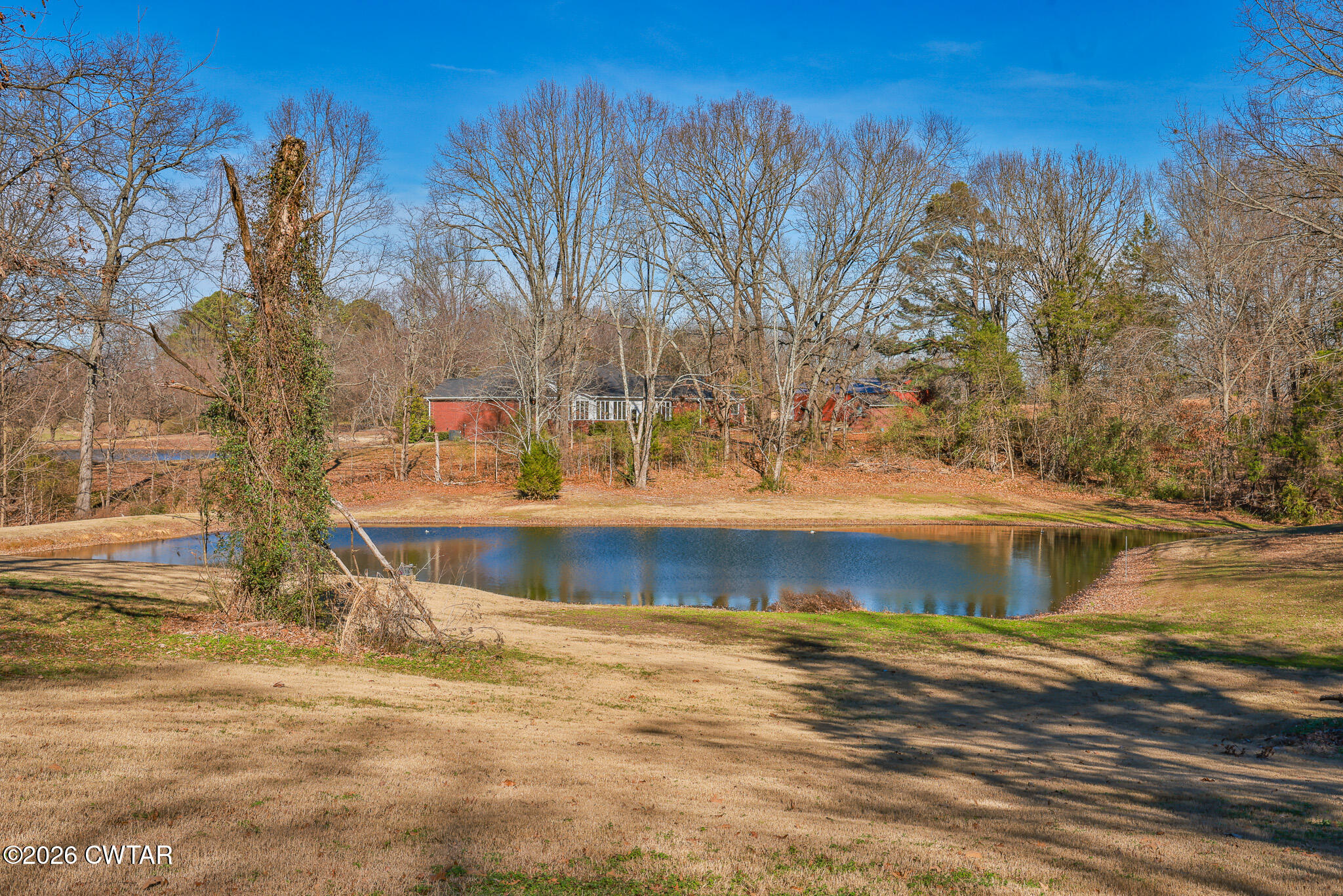 125 Old Dyer-Trenton Road Dyer, TN 38330 - Photo 34 of 40 a view of lake view