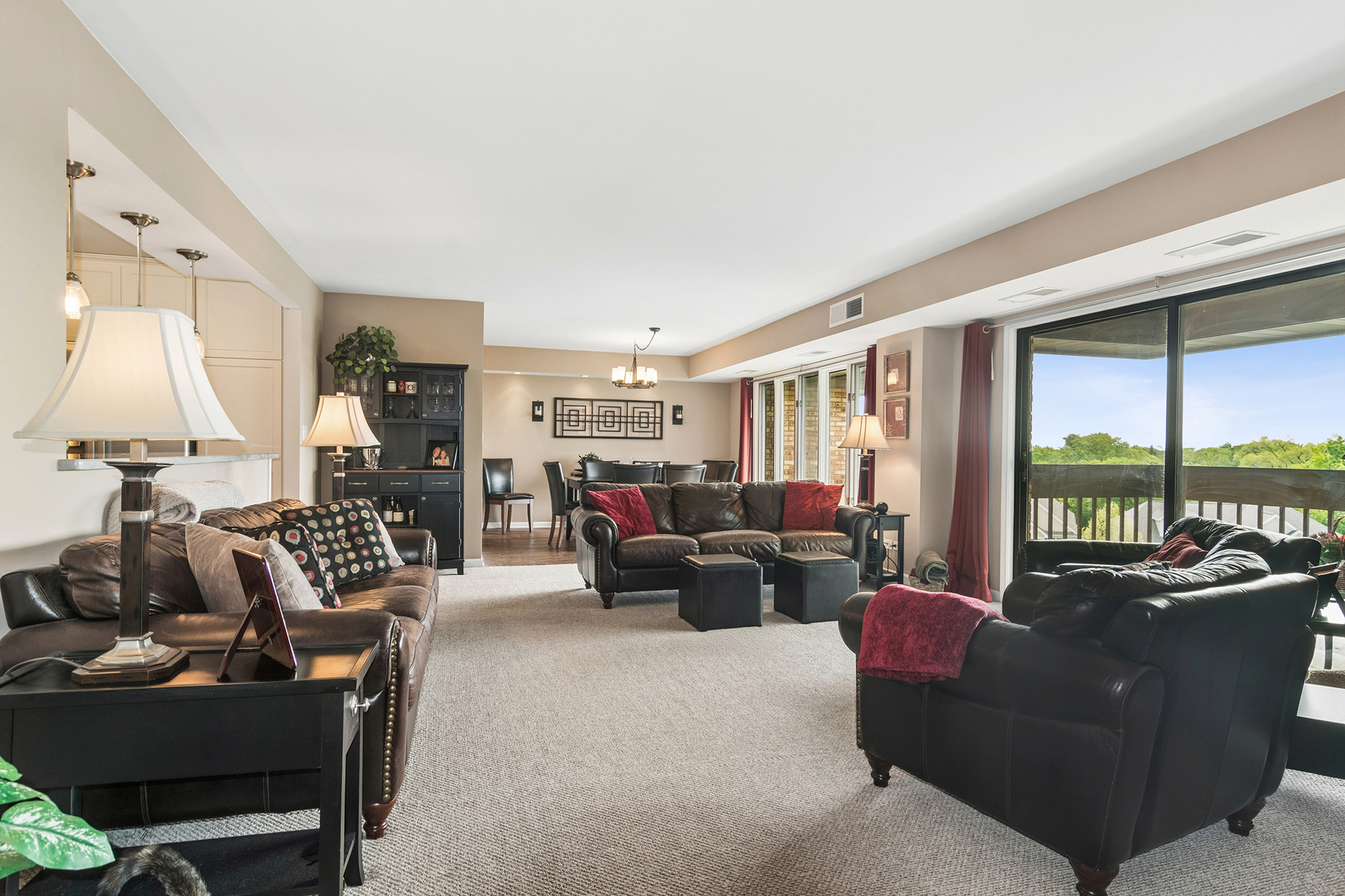 1671 Mission Hills Road, Unit 508 Northbrook, IL 60062 - Photo 10 of 33