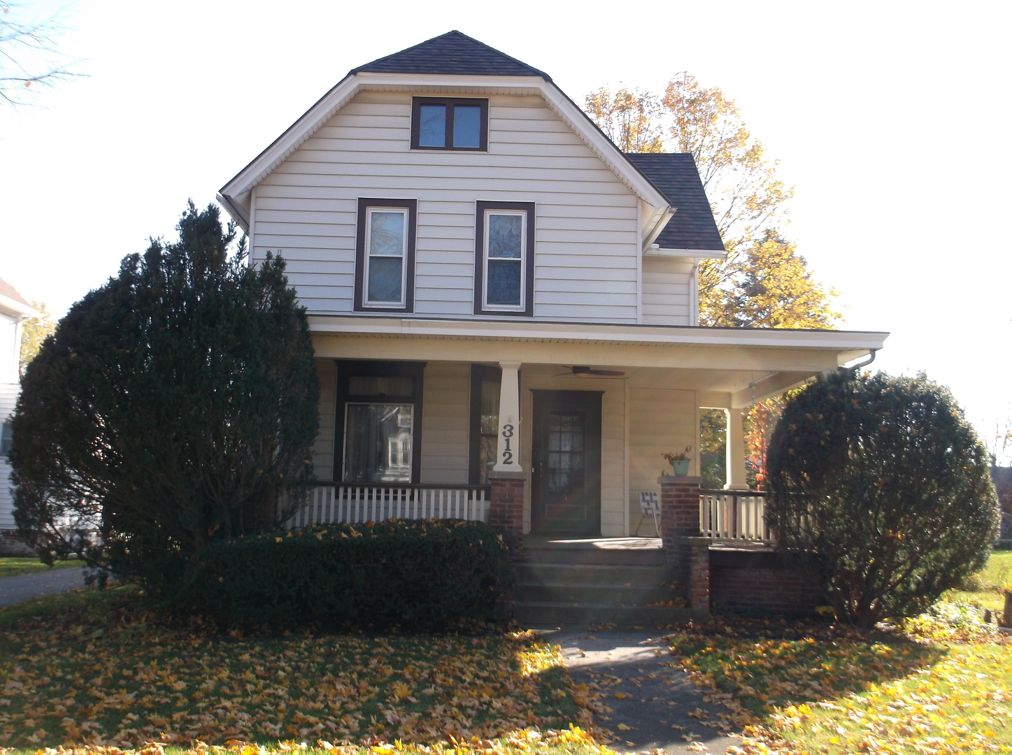 312 Elm Place Princeton, IL 61356 - Photo 1 of 18