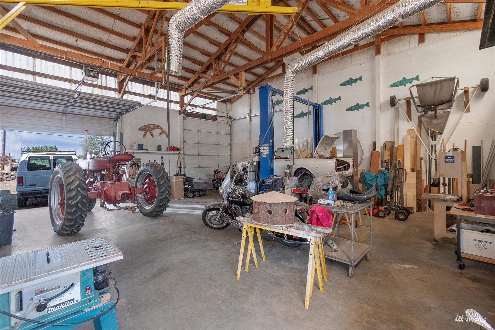207 North Welcome Slough Road Cathlamet, WA 98612 - Photo 30 of 40 Gallery Image 30