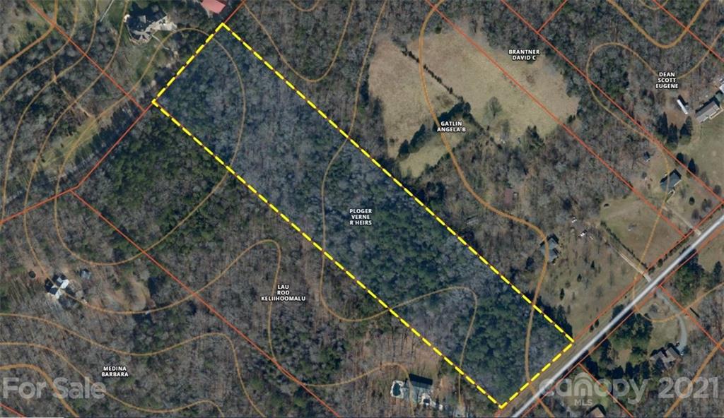 110 Mini Ranch Road Waxhaw, NC 28173 - Photo 3 of 8