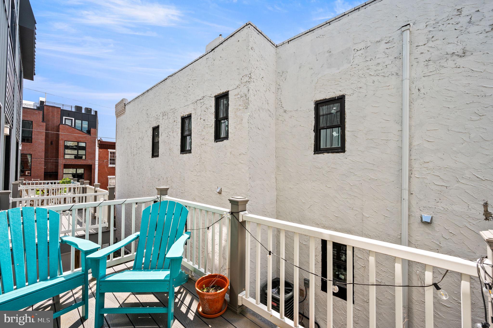 307 Reed Street, Unit C Philadelphia, PA 19147 - Photo 14 of 36