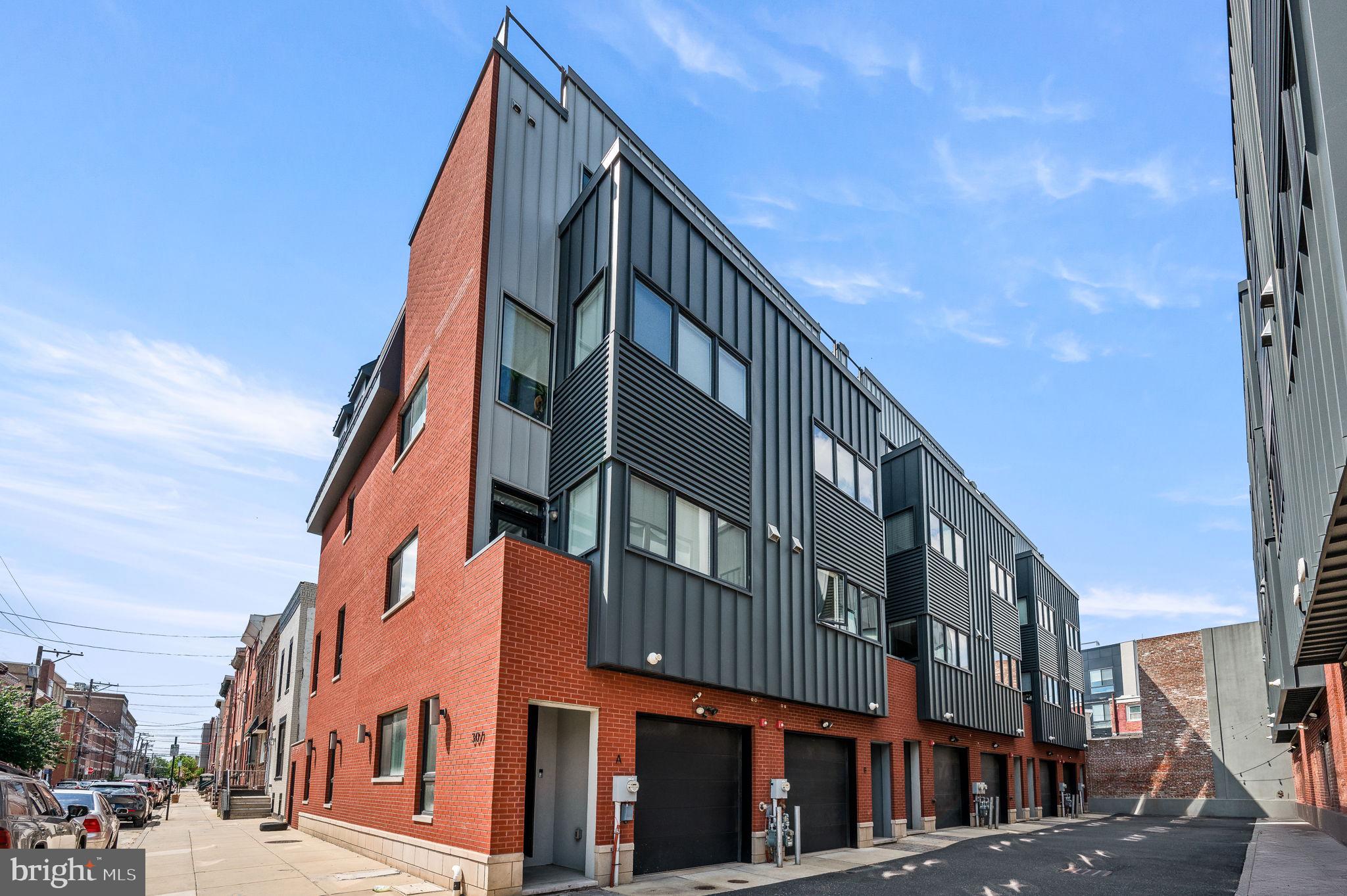 307 Reed Street, Unit C Philadelphia, PA 19147 - Photo 35 of 36