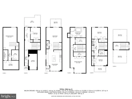 $900,000 | 307 Reed Street, Unit C, Philadelphia, PA 19147