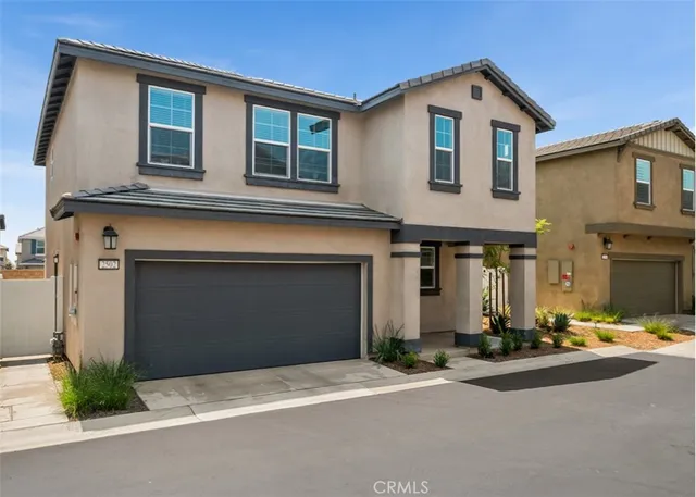 $595,000 | 2502 Gunner Ridge Way, Rialto, CA 92377