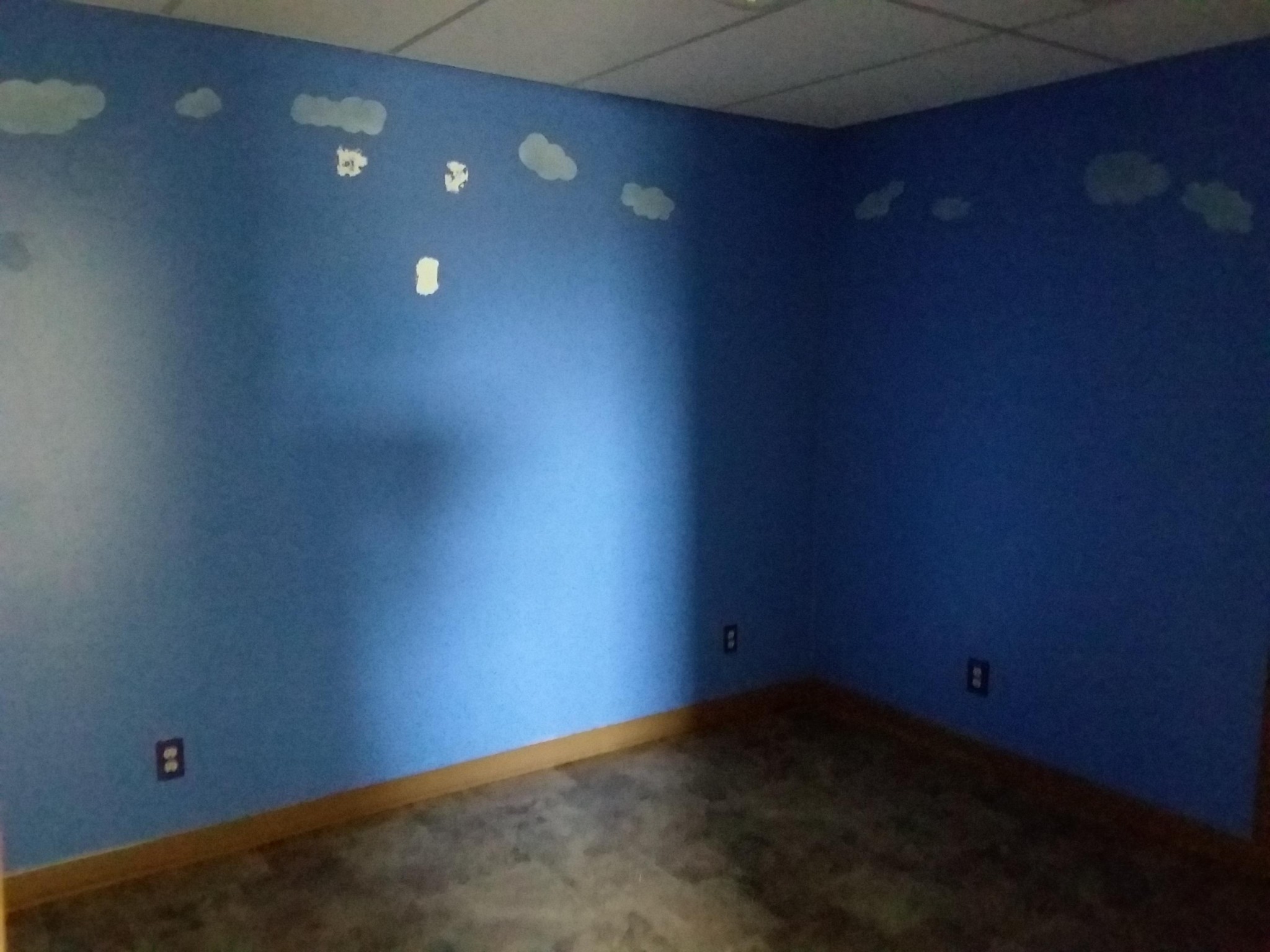 152 Lost Ridge Road Clinton, TN 37716 - Photo 16 of 22 a view of an empty room