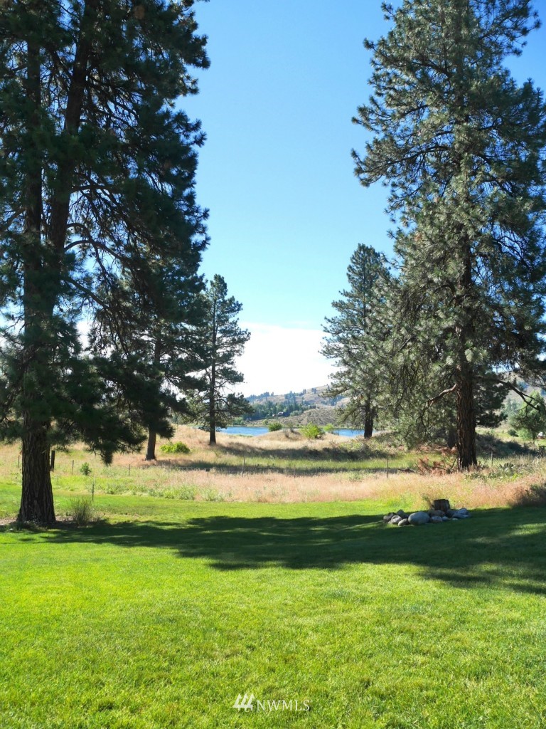 16 Butterweed Road Winthrop, WA 98862 - Photo 2 of 24 Gallery Image 2