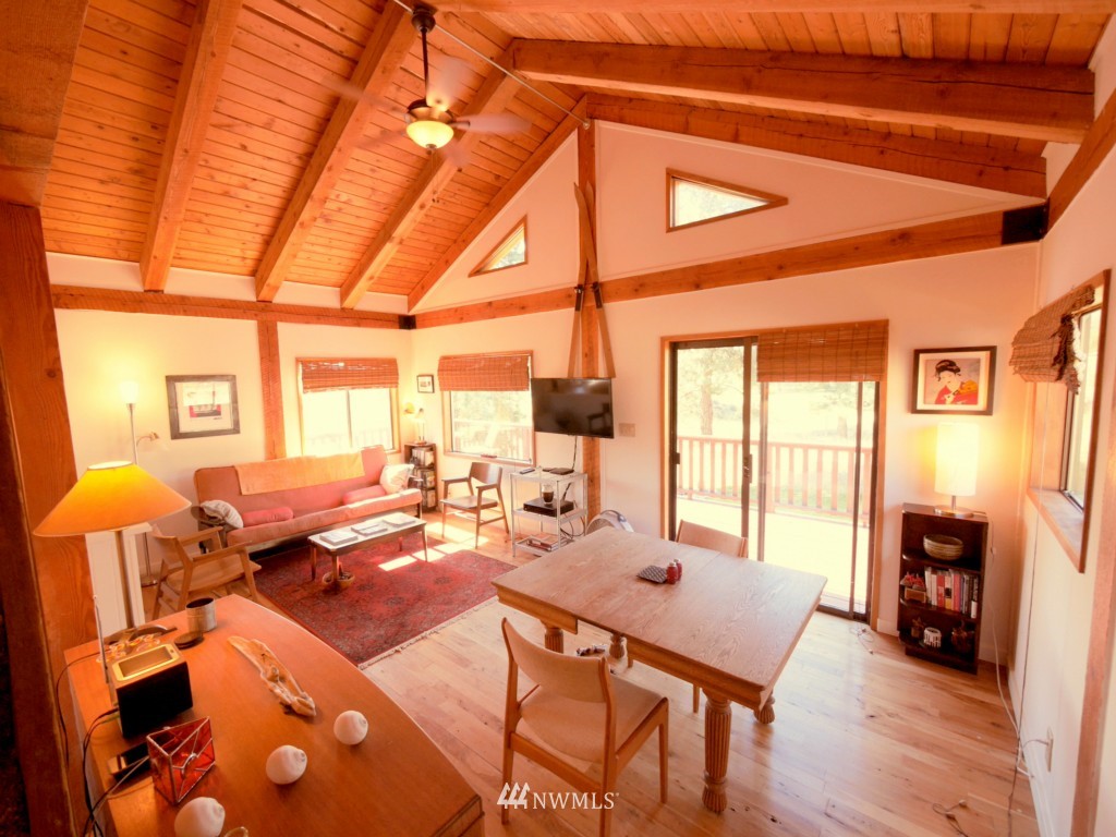 16 Butterweed Road Winthrop, WA 98862 - Photo 12 of 24 Gallery Image 12