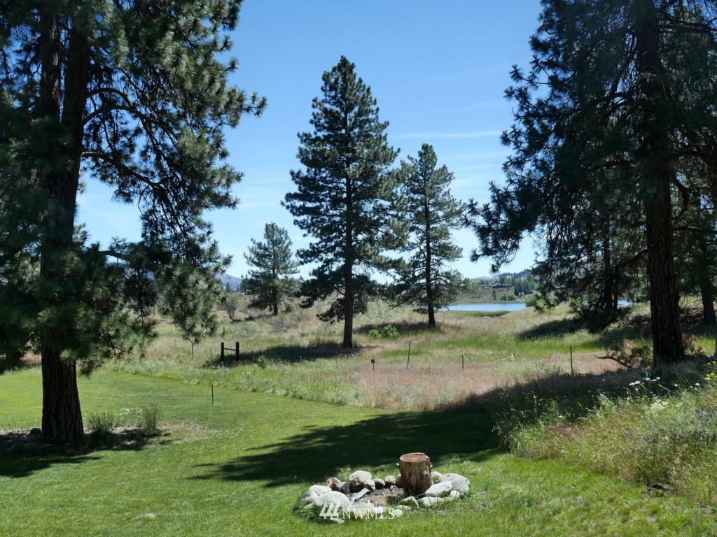 16 Butterweed Road Winthrop, WA 98862 - Photo 22 of 24 Gallery Image 22