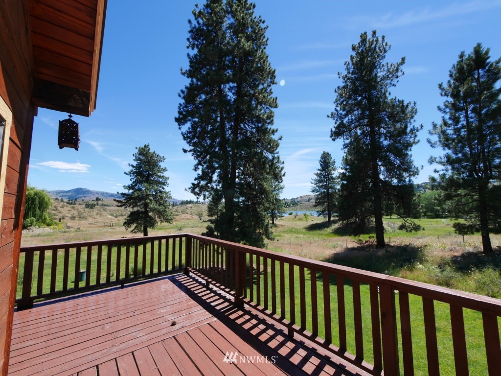 16 Butterweed Road Winthrop, WA 98862 - Photo 7 of 24 Gallery Image 7