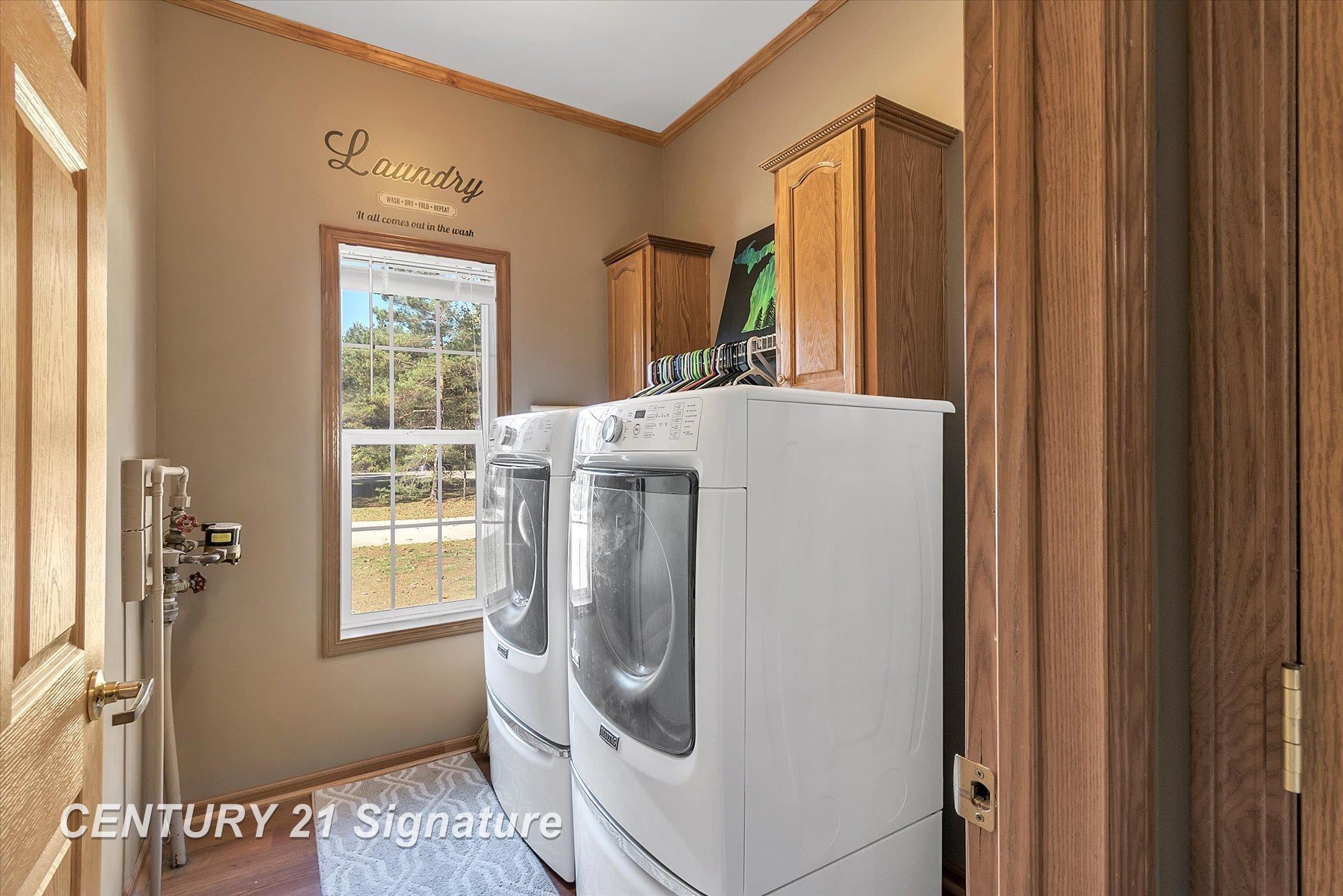 4758 North Meridian Road Hope, MI 48628 - Photo 29 of 65