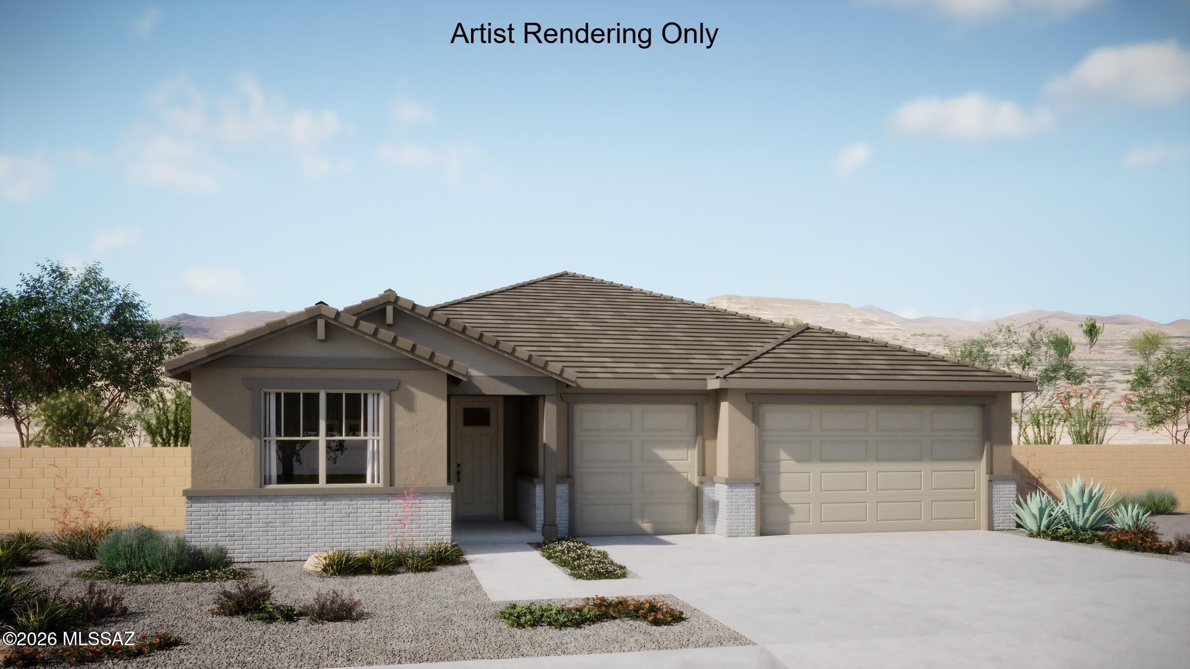 14864 East Sands Ranch Road Vail, AZ 85641 - Photo 1 of 1 Gallery Image 1