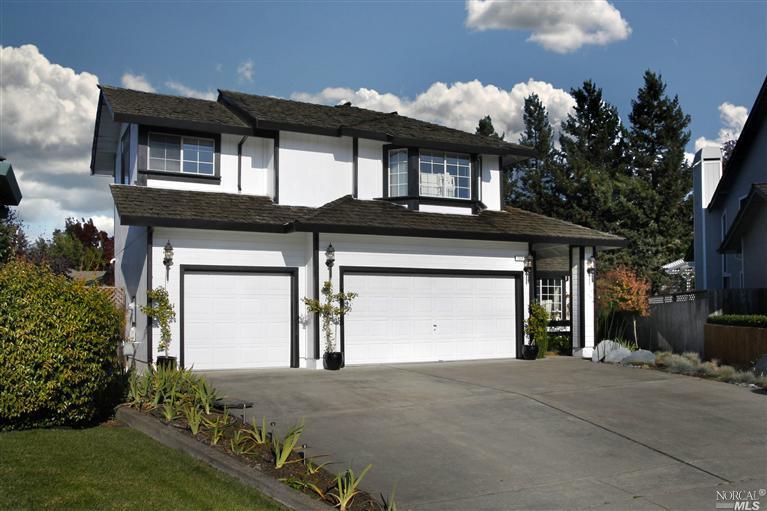 1558 Mallory Place Rohnert Park, CA 94928 - Photo 1 of 1 Gallery Image 1