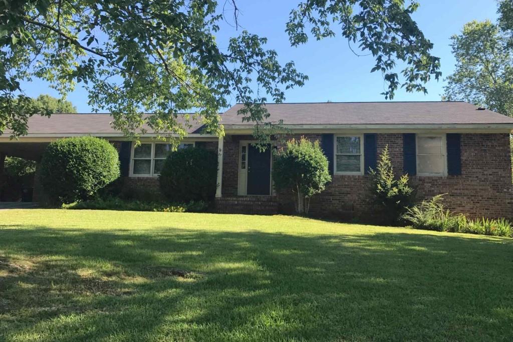 27 Maplewood Square Southeast Rome, GA 30161 - Photo 1 of 1