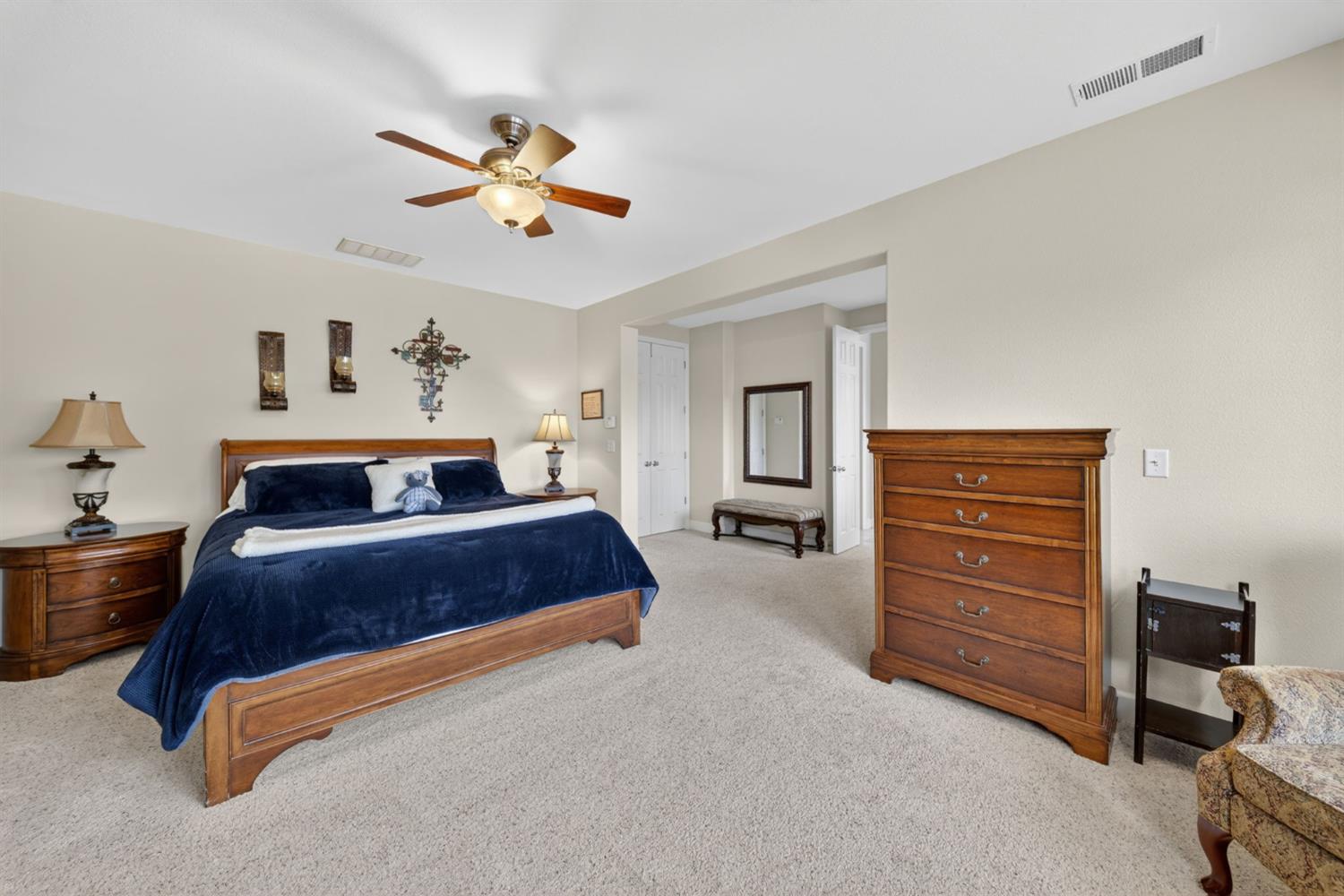 3084 Rall Avenue Clovis, CA 93619 - Photo 44 of 74