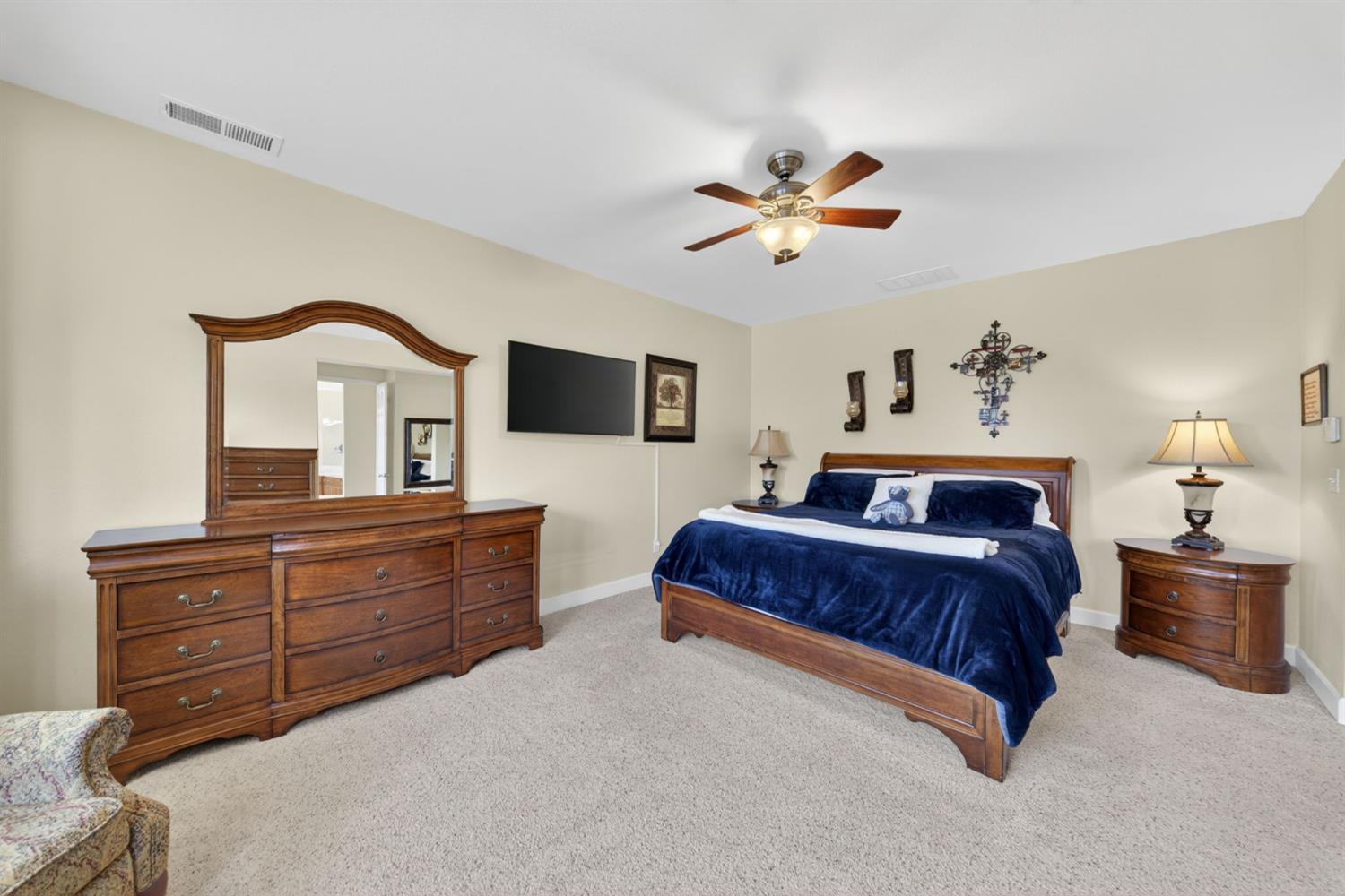 3084 Rall Avenue Clovis, CA 93619 - Photo 46 of 74