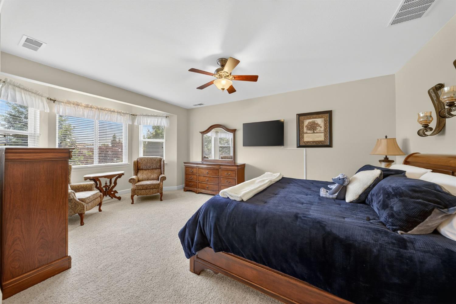 3084 Rall Avenue Clovis, CA 93619 - Photo 47 of 74