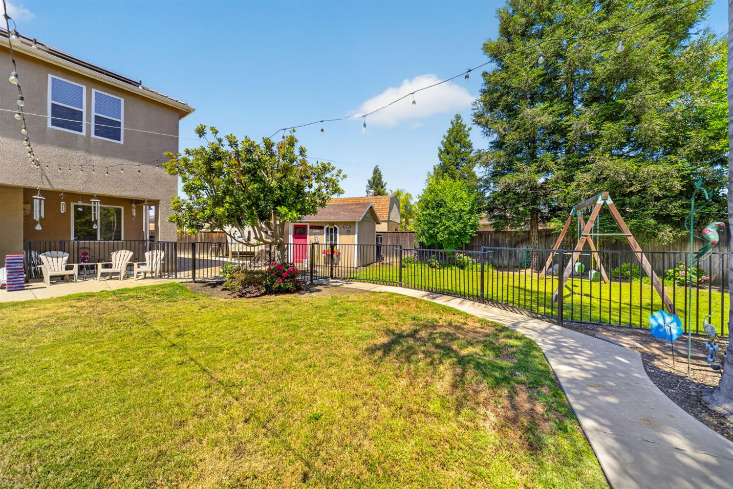 3084 Rall Avenue Clovis, CA 93619 - Photo 63 of 74