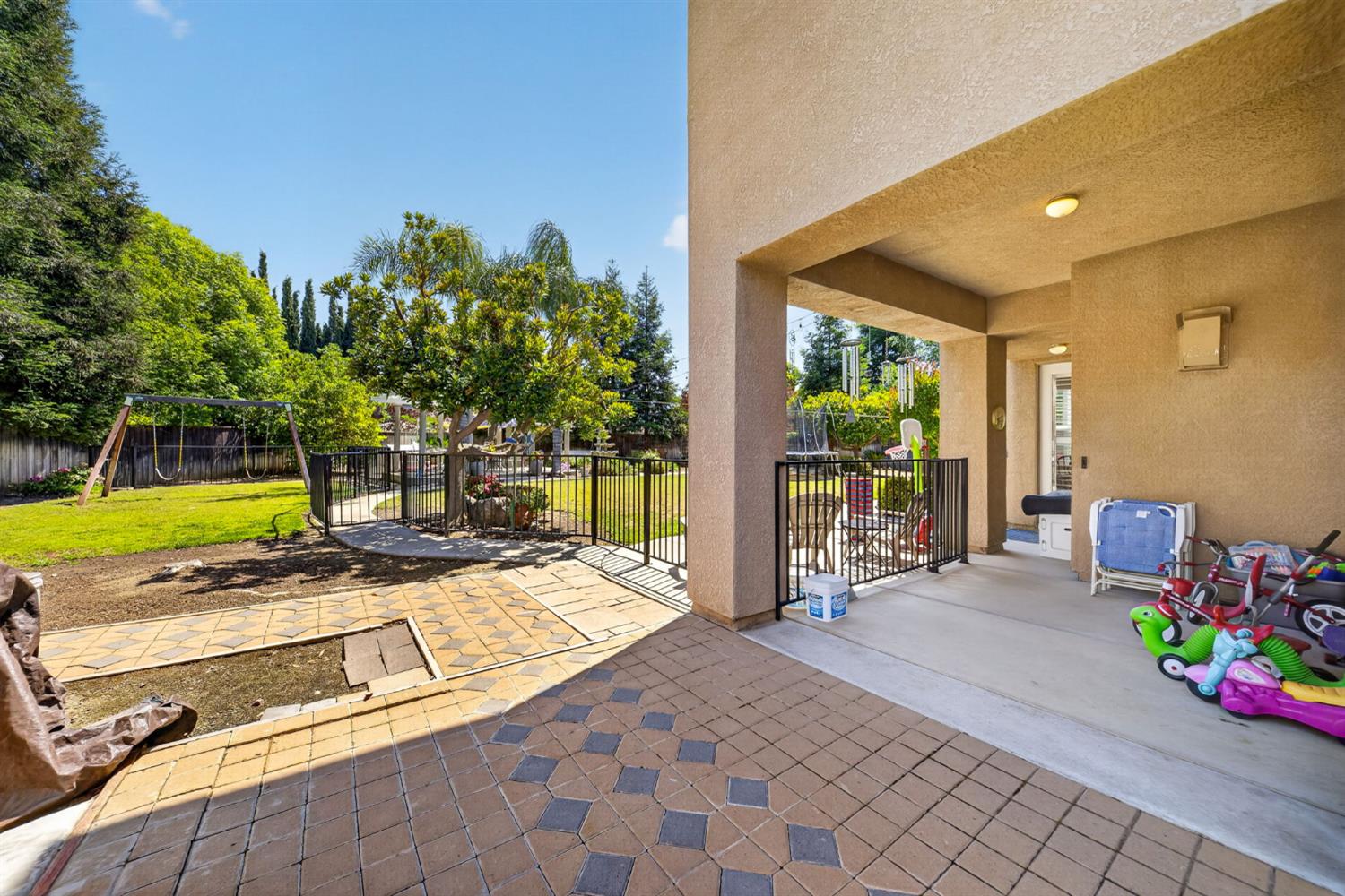 3084 Rall Avenue Clovis, CA 93619 - Photo 66 of 74