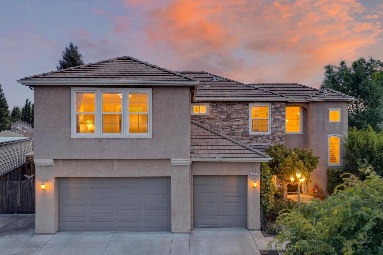 3084 Rall Avenue Clovis, CA 93619 - Photo 9 of 74