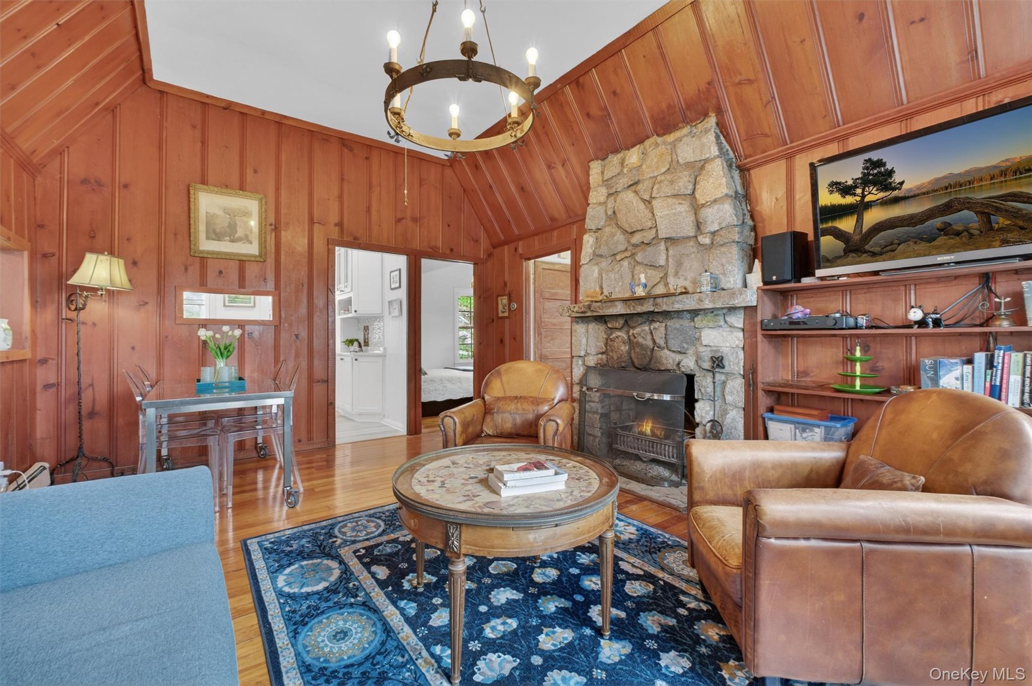 115 Tanglewylde Road Lake Peekskill, NY 10537 - Photo 12 of 47