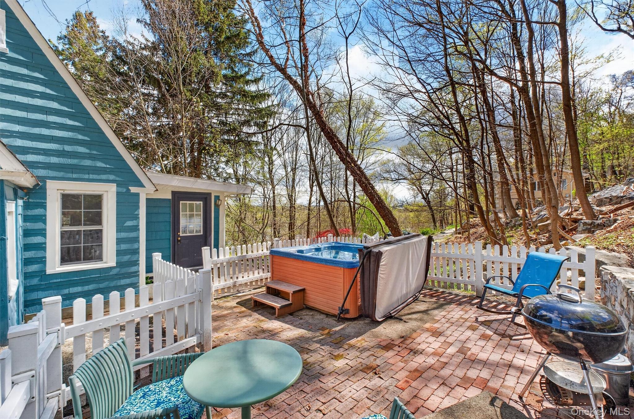 115 Tanglewylde Road Lake Peekskill, NY 10537 - Photo 28 of 47