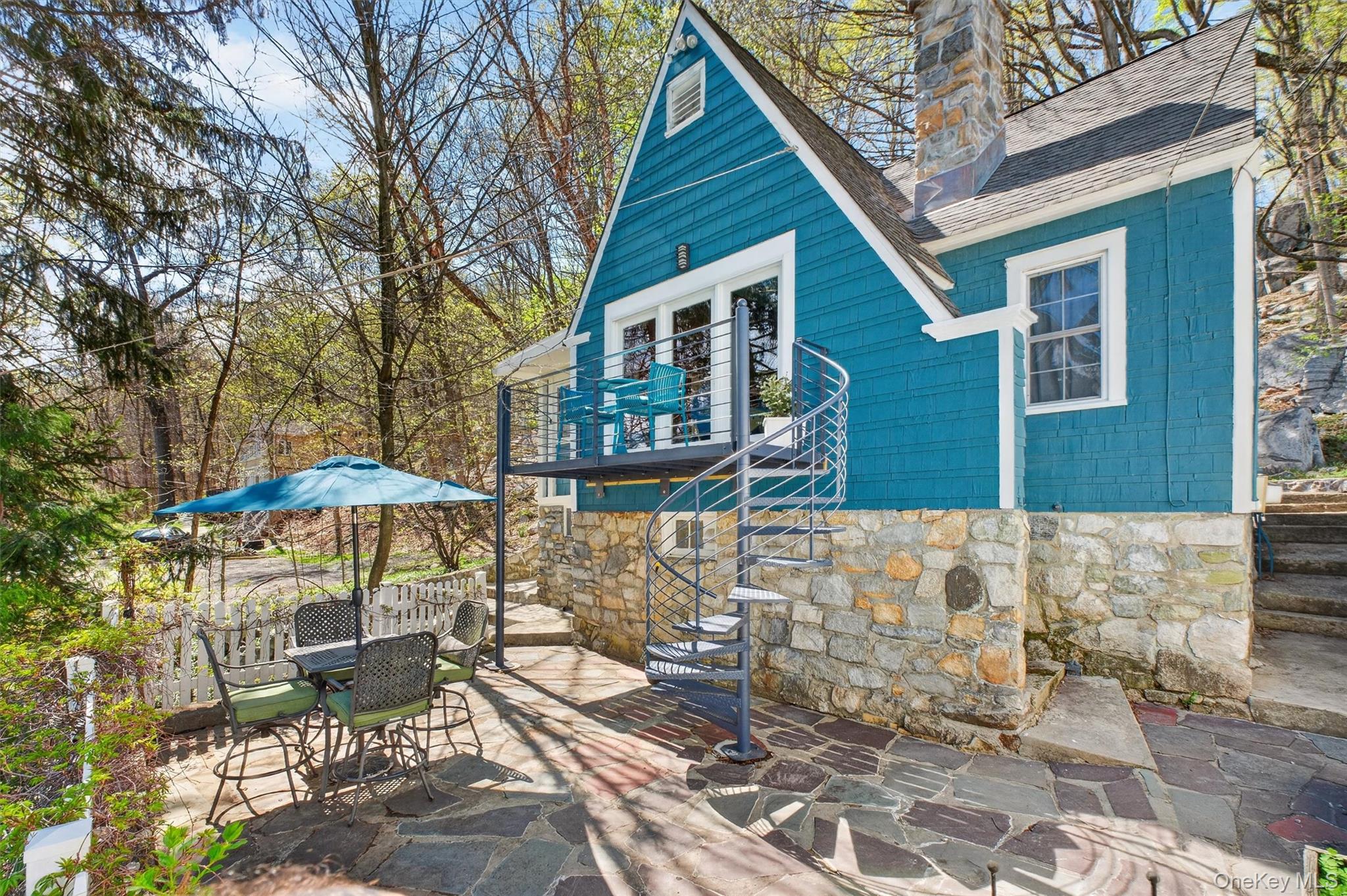 115 Tanglewylde Road Lake Peekskill, NY 10537 - Photo 32 of 47