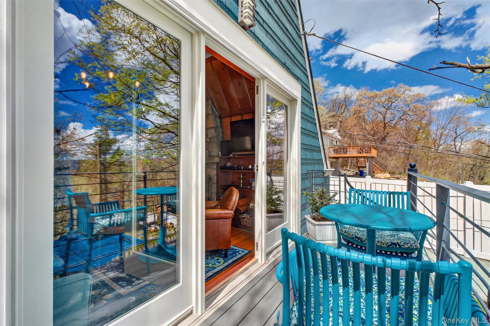 115 Tanglewylde Road Lake Peekskill, NY 10537 - Photo 34 of 47