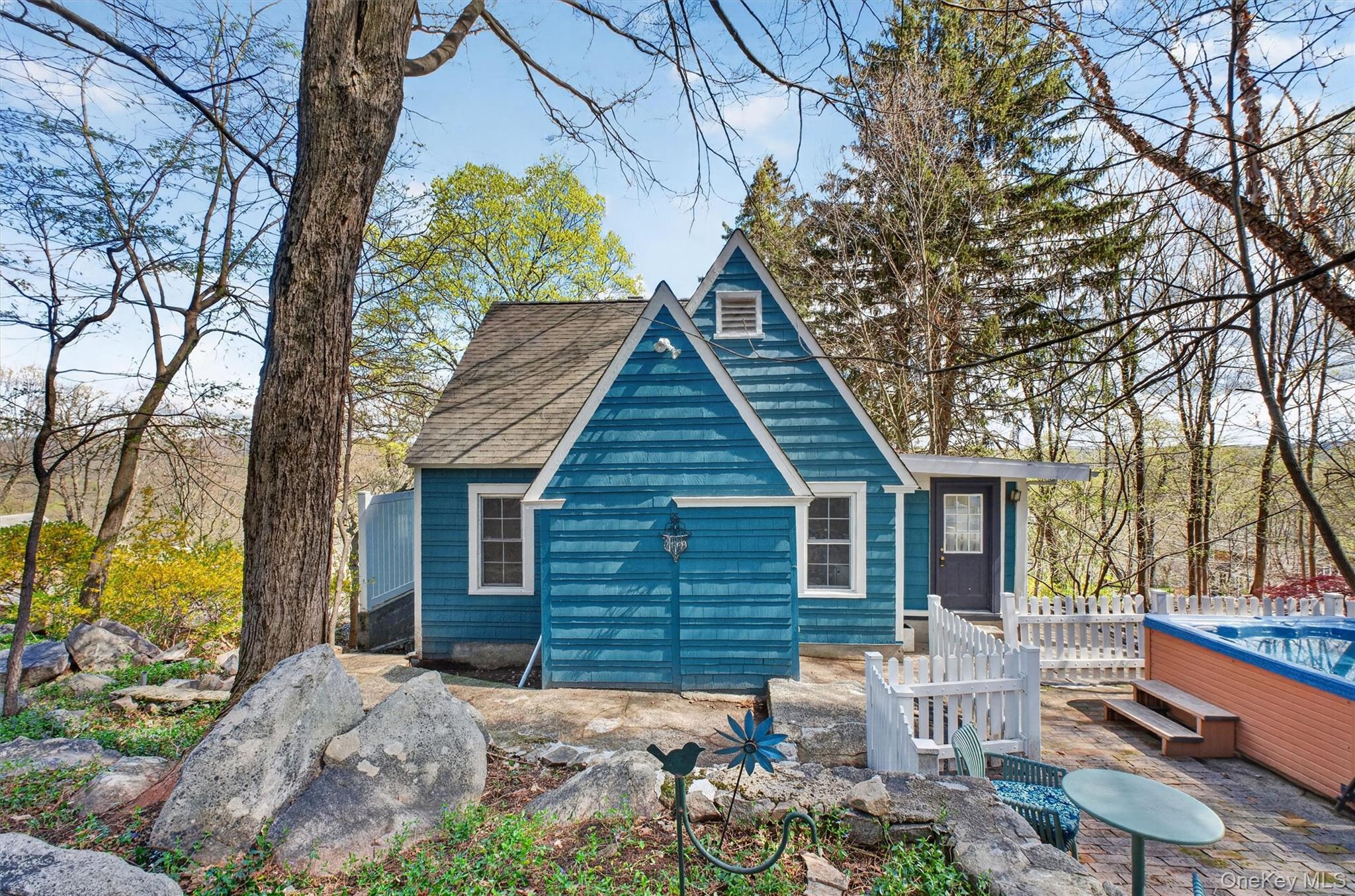 115 Tanglewylde Road Lake Peekskill, NY 10537 - Photo 40 of 47