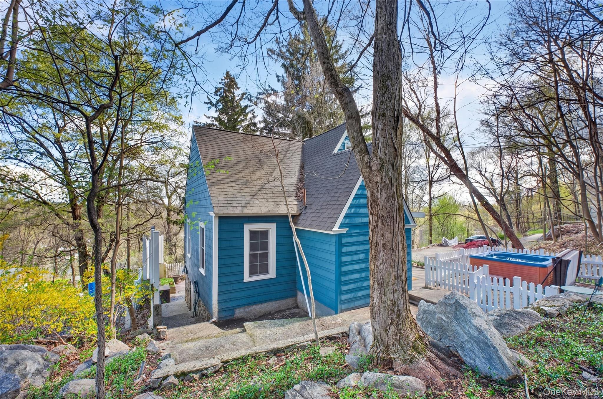 115 Tanglewylde Road Lake Peekskill, NY 10537 - Photo 41 of 47