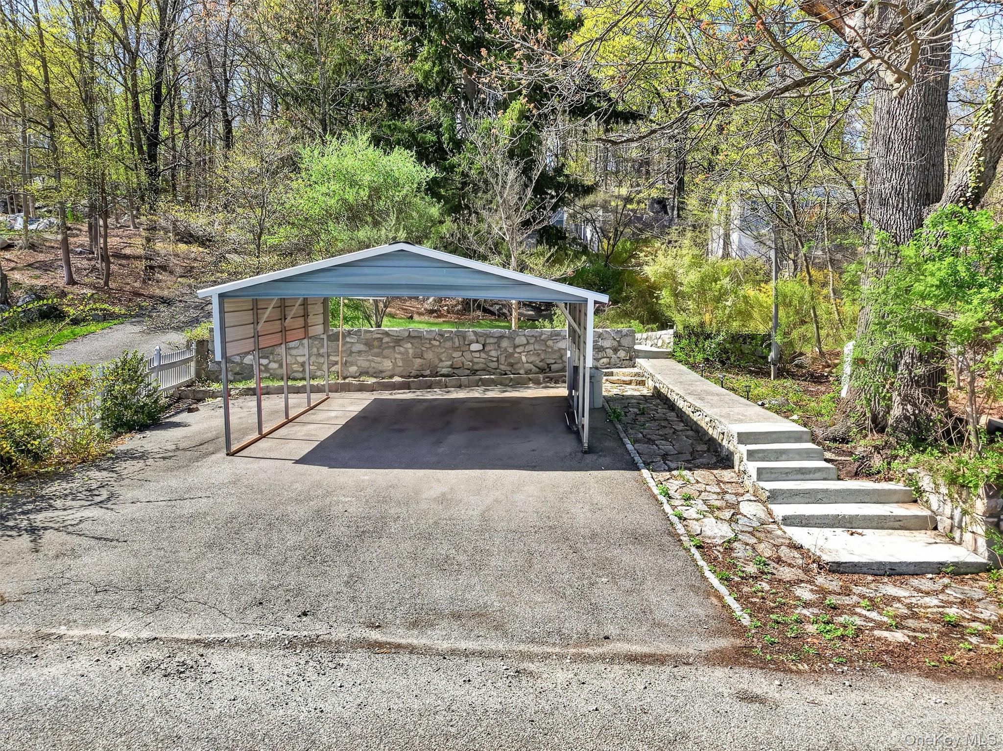 115 Tanglewylde Road Lake Peekskill, NY 10537 - Photo 42 of 47