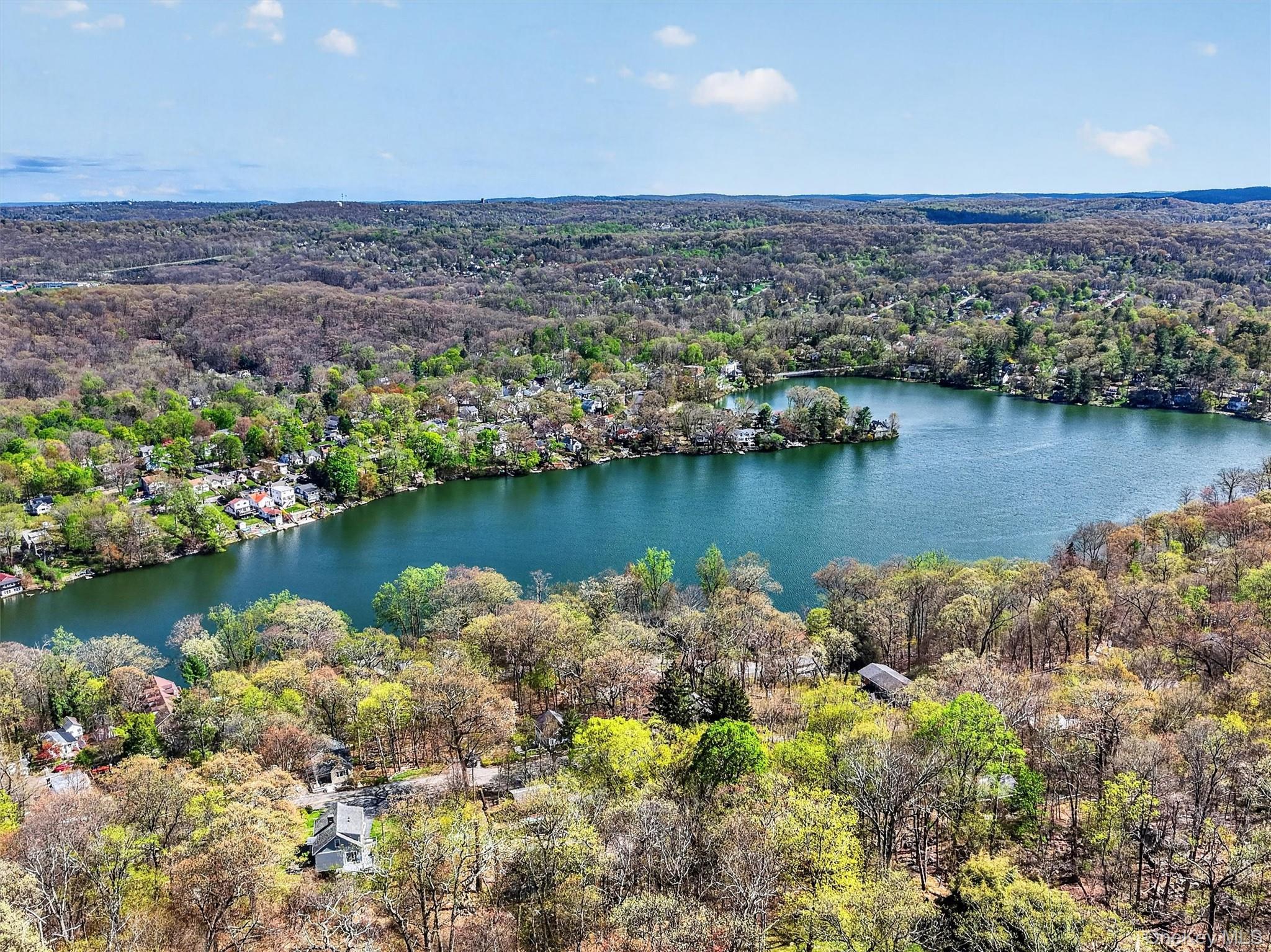 115 Tanglewylde Road Lake Peekskill, NY 10537 - Photo 44 of 47
