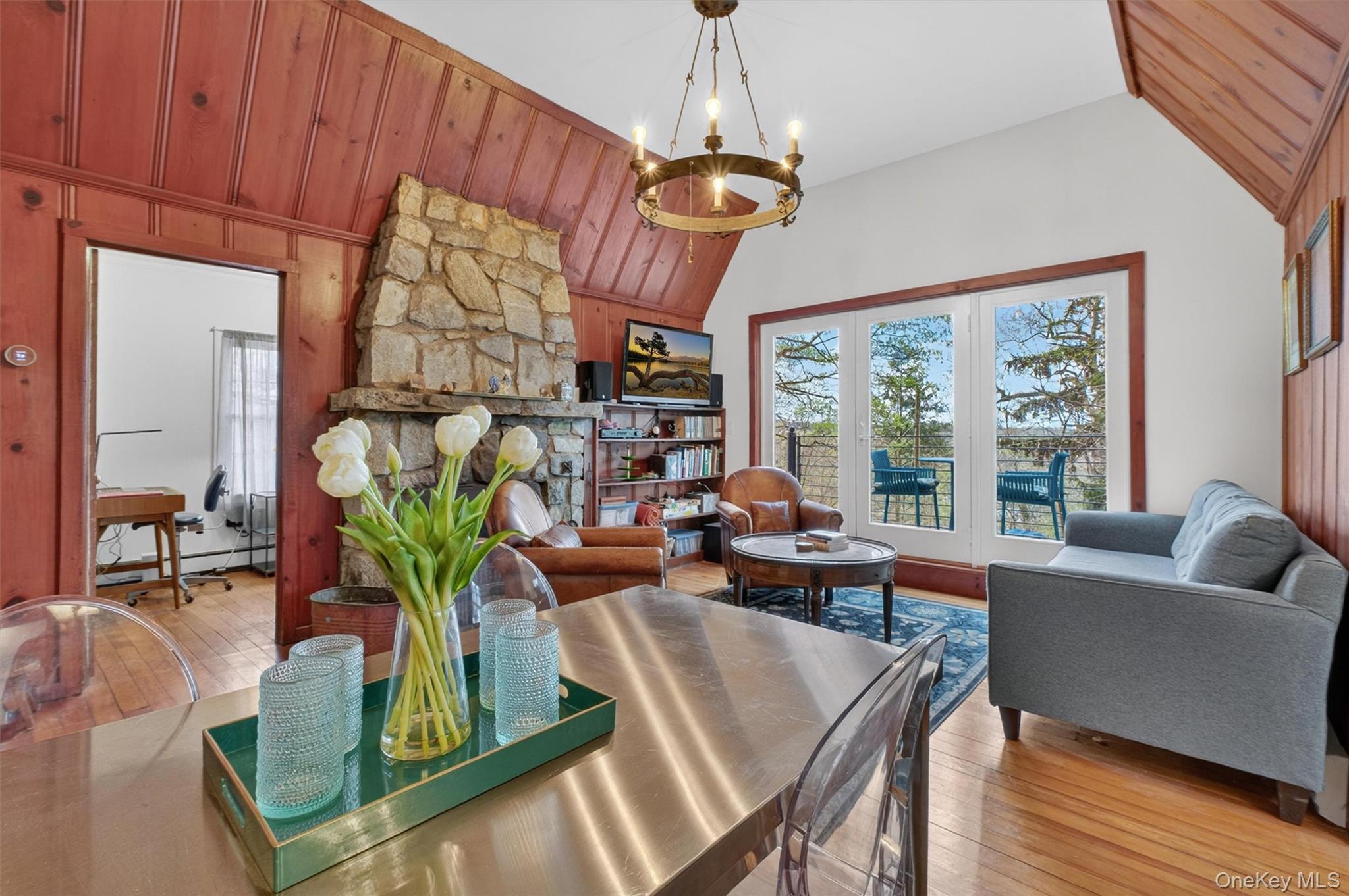 115 Tanglewylde Road Lake Peekskill, NY 10537 - Photo 9 of 47