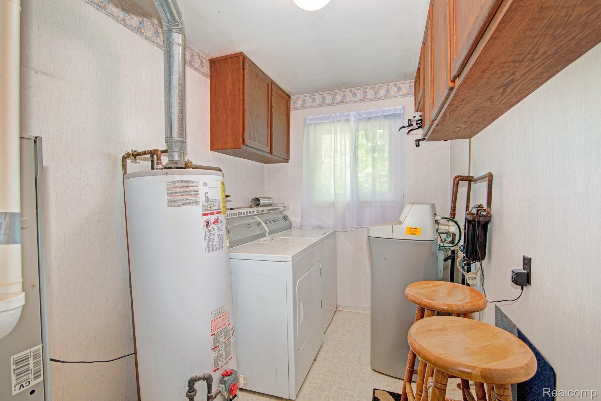 2801 West Commerce Road Milford, MI 48380 - Photo 16 of 27 Laundry Room