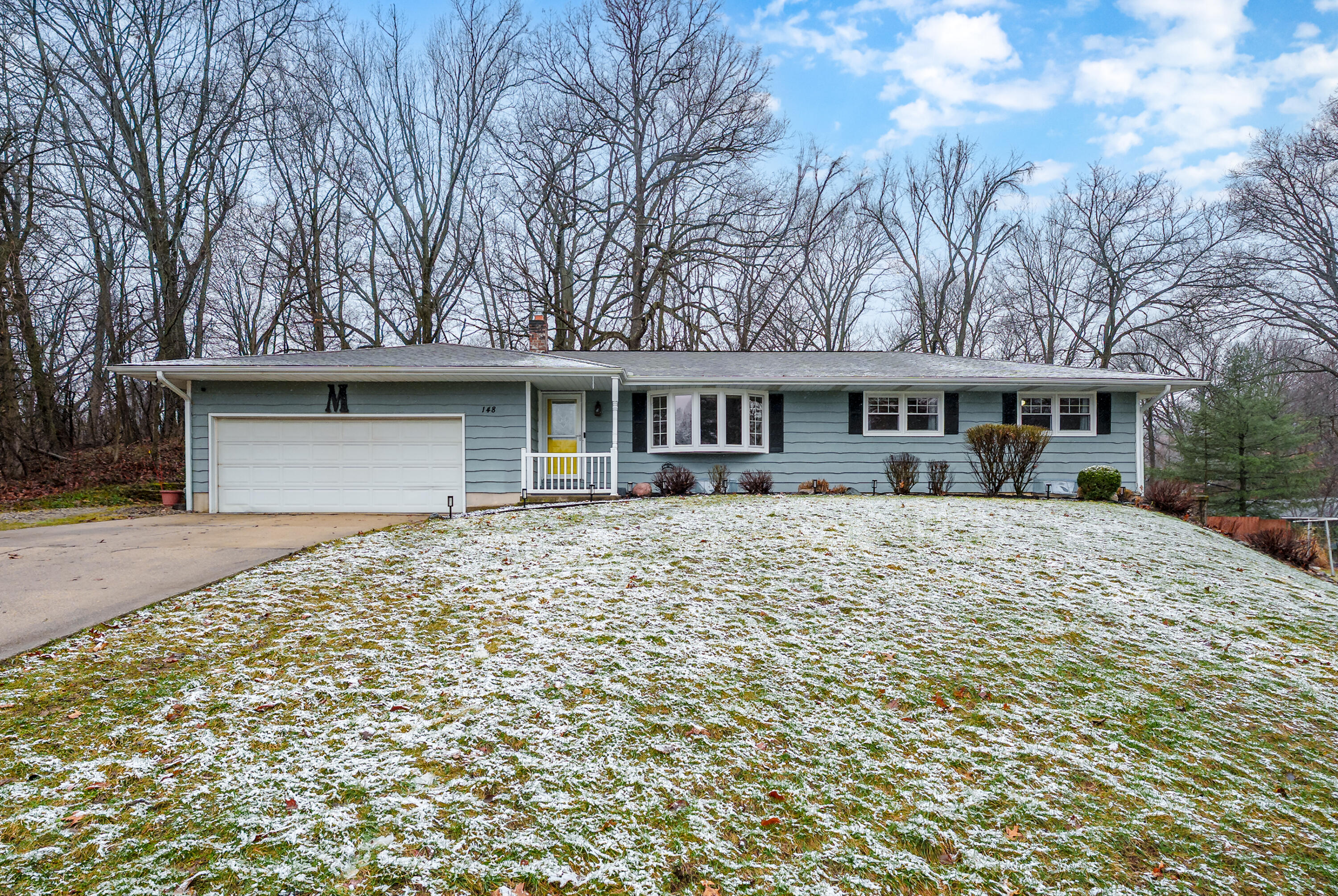 148 Highfield Road Battle Creek, MI 49017 - Photo 35 of 44 Highfield Rd 148 Battle Creek 49017-35