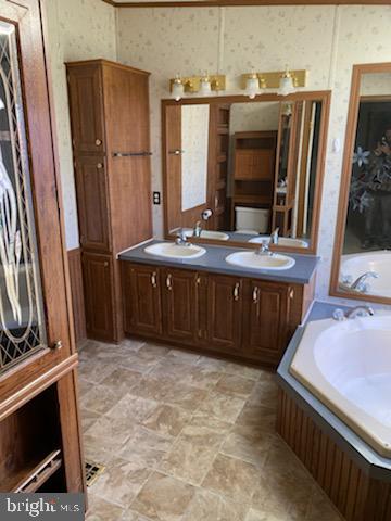 29304 Butler Branch Road Petersburg, VA 23805 - Photo 5 of 11 Gallery Image 5