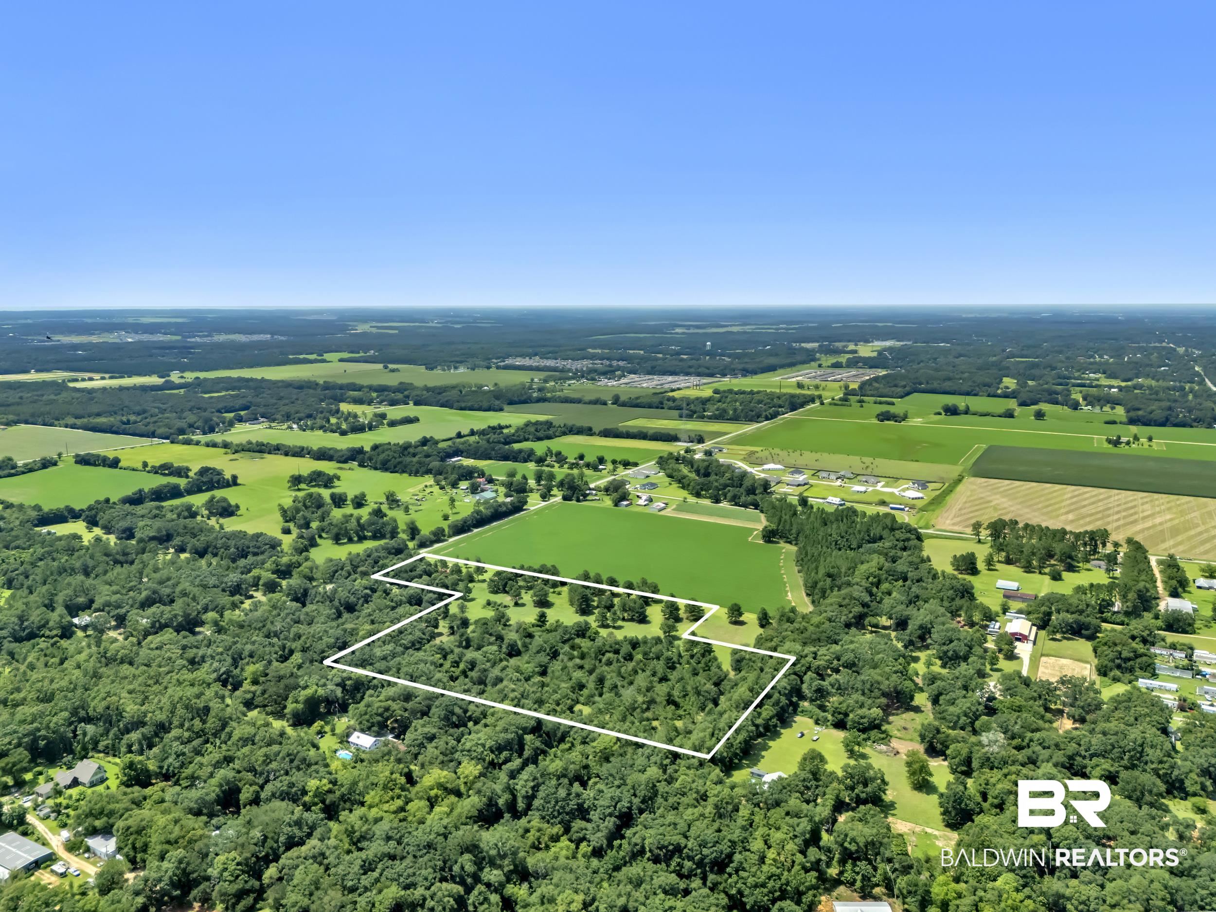 19792 Rada Road Silverhill, AL 36576 - Photo 5 of 22