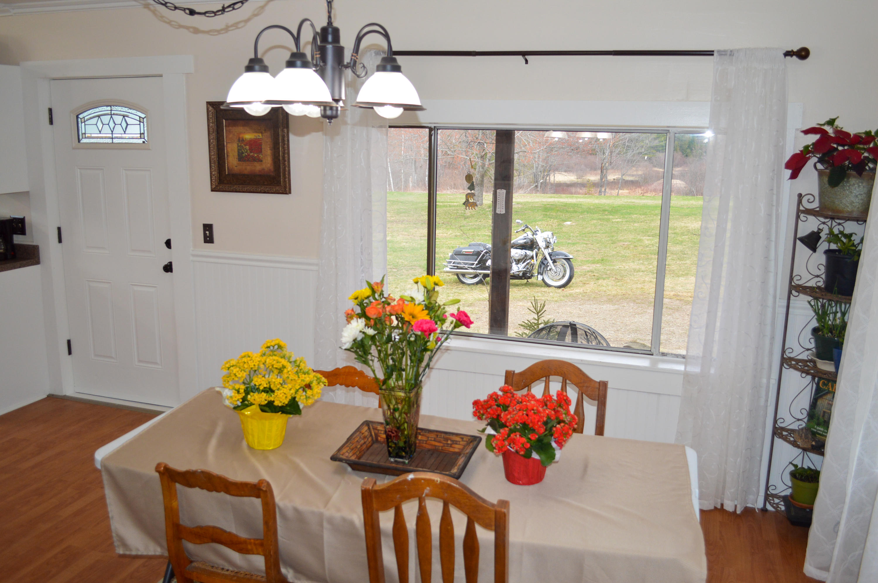 32 Springfield Road Winn, ME 04495 - Photo 14 of 50 10. Dining Room