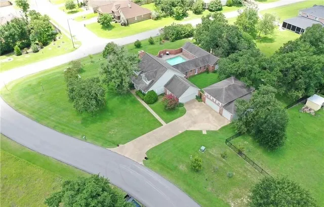 $985,000 | 4212 Ballylough Lane, College Station, TX 77845