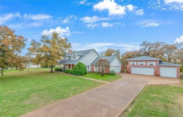 $985,000 | 4212 Ballylough Lane, College Station, TX 77845