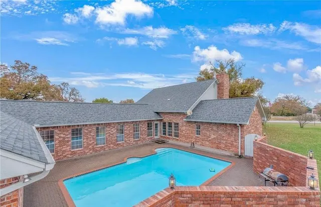 $985,000 | 4212 Ballylough Lane, College Station, TX 77845