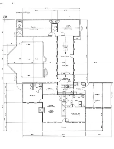 $985,000 | 4212 Ballylough Lane, College Station, TX 77845