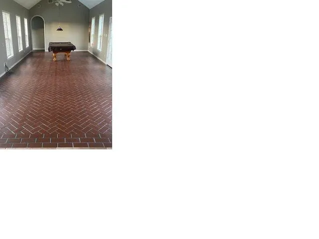 a picture of a room with a sink