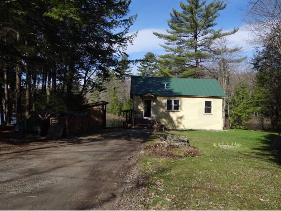 32 Lower Curtis Pond Road Calais, VT 05648 - Photo 1 of 1 Gallery Image 1