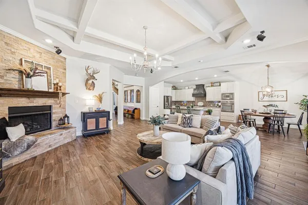 $639,000 | 7809 Medina Way, McKinney, TX 75071