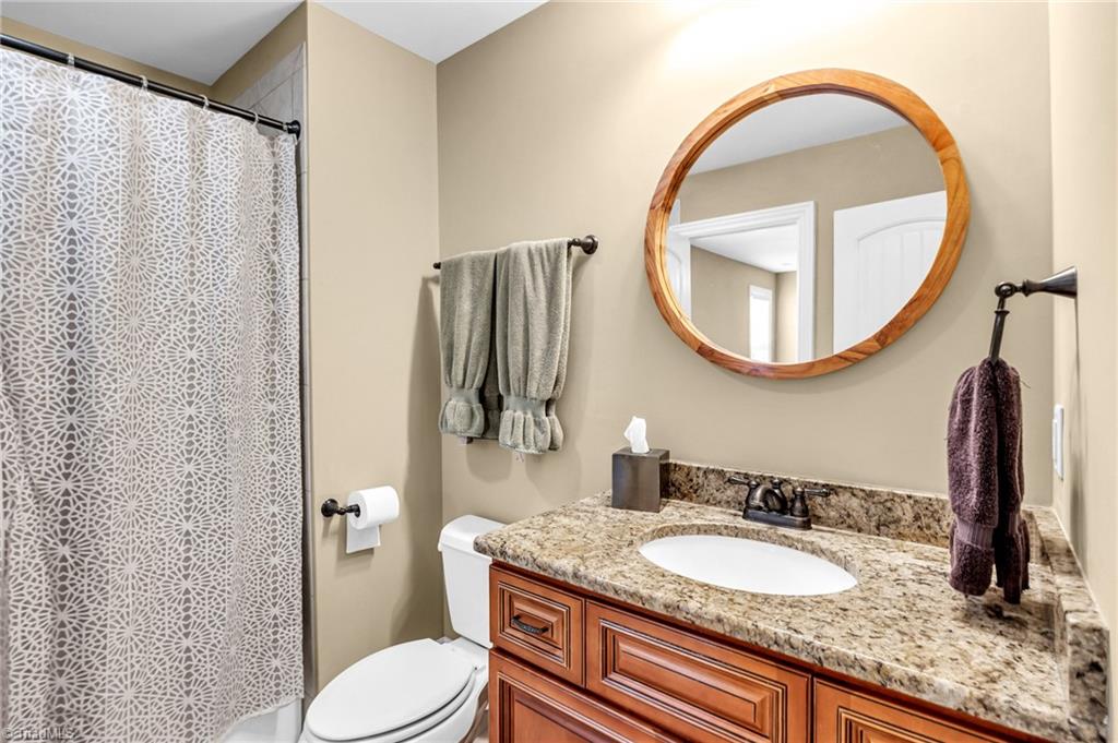 6803 River Farm Drive Oak Ridge, NC 27310 - Photo 36 of 44