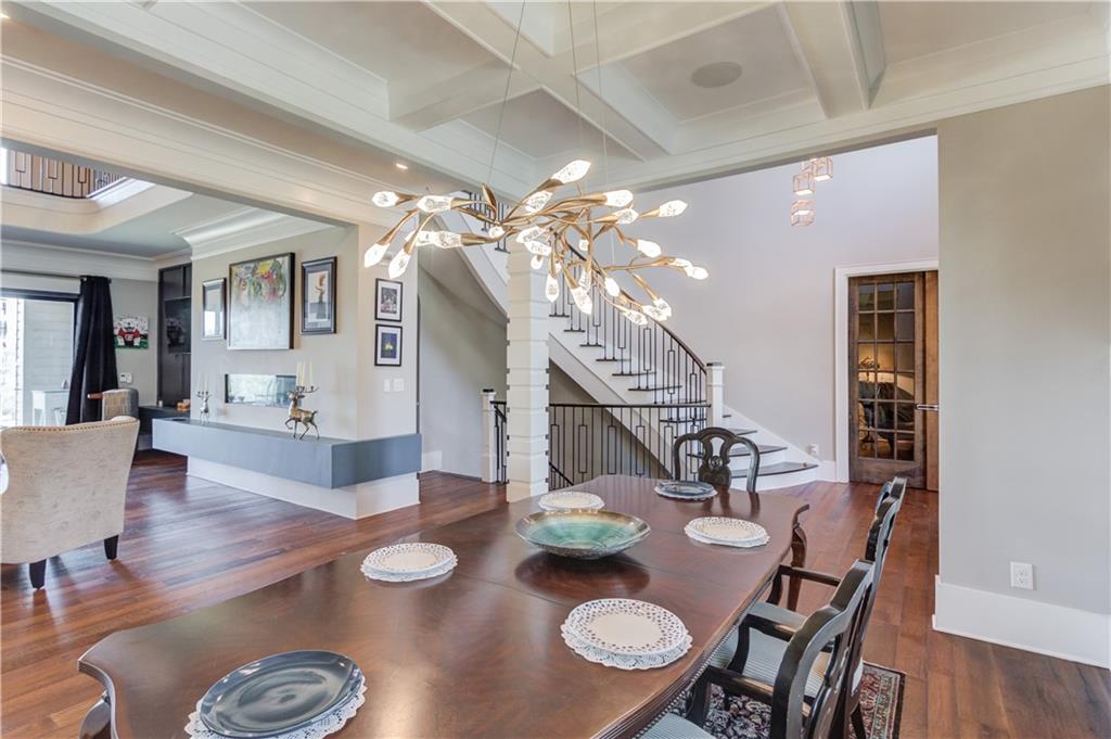 3273 Bailey Road Dacula, GA 30019 - Photo 18 of 91