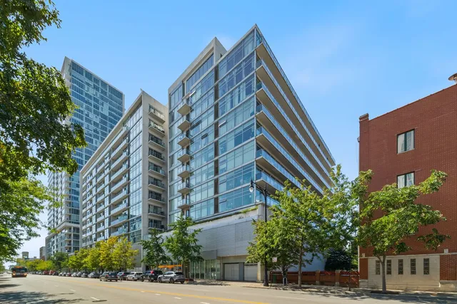 $289,000 | 1620 South Michigan Avenue, Unit 619, Chicago, IL 60616